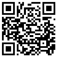 QR Code for bc1qvummxe56u4regngag2mef4dcfyss06lrdq4vr7