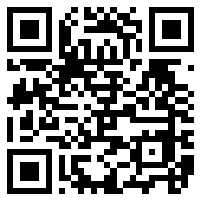 QR Code for bc1qvuugzfe5x0dx6hk0962hvd5m4ucsqw64sarlua