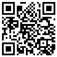 QR Code for bc1qvv0fqzyhadvlc8k95e7vrvsx5md6lslfa62num