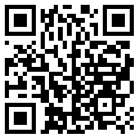 QR Code for bc1qvv34jfdym57e63sr9scvphd2lpf4c7that9ke0