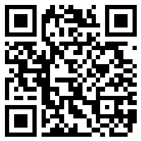 QR Code for bc1qvv4v78r0ahqd2u3lrj0l0pqma045fcpu6dhttu
