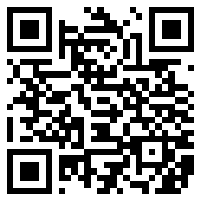 QR Code for bc1qvv9gt36sd3cp28wlua4xd8pn9es0v3h46f7dgf