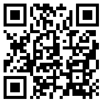 QR Code for bc1qvvfjaqcw4qpe764m3dspteumxlsdkcd9wfzza6