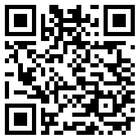 QR Code for bc1qvvkclnake444twfdppt787nr692ryftudfj562