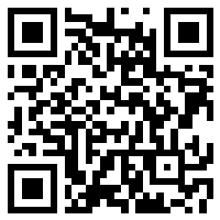 QR Code for bc1qvvqd53qkd2a3rugas33343rq2u9h3gg4qvlvsz