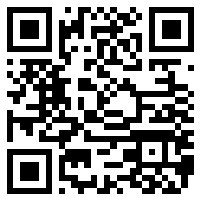 QR Code for bc1qvvz8s6rf5fvn7nuhsc2sd5c0sd2s2f6vrm458d