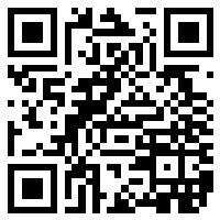 QR Code for bc1qvw27pss0lpfj67fh52erfl0c6th36hd46dwkjd