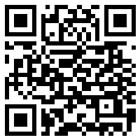QR Code for bc1qvweqlfswa8ch68tyerr6g2k9rlzt9ef0lrfxdw