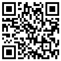 QR Code for bc1qvwrfc4kkwecw2apvyn42vensftdelepee8gafm