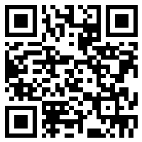 QR Code for bc1qvwsvrktlep8mvpe0k6awy9eshfzyz4elyce5uh