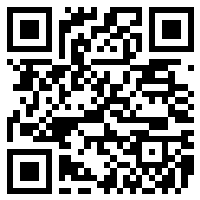 QR Code for bc1qvx2ea9hfjml6y6l4cgm80rm90ef49x2ejhcsxt