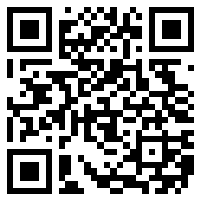 QR Code for bc1qvx3cdspa42ap6d65py08n0ddryc5pmzgrzsdl0