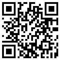 QR Code for bc1qvxpmm7wpapdmkxv7lyucf7nyqtleggujkdux2j
