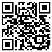 QR Code for bc1qvxrcm8rqw9wz4sky7w89lrzezc6sgr63h8vwg5