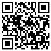 QR Code for bc1qvxw2nehfc3kse6urhvg8a2cc0afdpssewp4dzx
