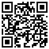 QR Code for bc1qvy0m007grrxax0tvqhakdpg4uruw6d6unkfhaz