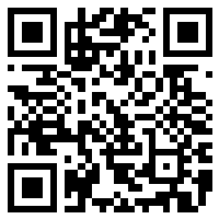 QR Code for bc1qvydaps77ps5kpef8d2rtxdv6lv57tkvuzf843t