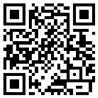 QR Code for bc1qvyj06jw073465equ7vcmscayk96j0dddff77k2