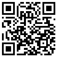 QR Code for bc1qvyjhvsvd4eht3vsfc2cy0f4ez4cpvhv0ygd447