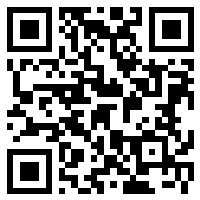 QR Code for bc1qvyp3d5t4k97cpu7u6dy0ndtypg2dmp4eua9c3x