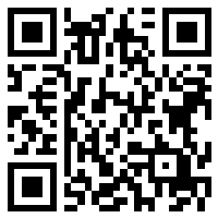 QR Code for bc1qvyw7hfgl7act6dayfezq6fmutm0rwdtq67vxmk
