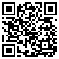 QR Code for bc1qvzcssdyylmtk7h3plmlpqw2yl59msnlt9escmp