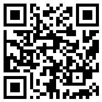 QR Code for bc1qvze4yen548v43dmc0dtm4ftc487fmchusajc6e