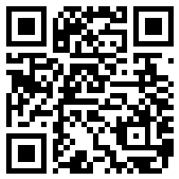 QR Code for bc1qvzj95e3t7ellpz6dggzm2dmehk0lcppkw6g4e0