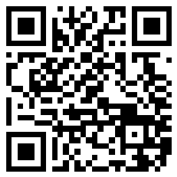 QR Code for bc1qvzzrev805fjvr7a7xqhmsun4dr0pygmh2jymfk
