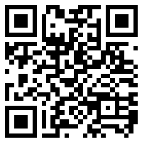QR Code for bc1qw032hc9786fds60xwphdfnphpjfga5xqdez8ye