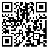 QR Code for bc1qw0kejetpqgmeaugz7aazhmseqereyde3yu2hla