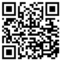 QR Code for bc1qw0km9aed7a4ezy6p7tg5044k0vw737c8d3usdw