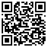 QR Code for bc1qw2tfhae468nsete4f7qknusya2u372e3xdf4ac
