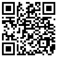 QR Code for bc1qw2uj8vsrneps933k8sanffe4rv9mkx3m9wff5d