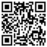 QR Code for bc1qw3f2rryu5k7e2x94mhammup7x8cpp0053erxka