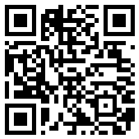 QR Code for bc1qw3hlphje0dgff3cdv2fccpvekavvv00regtdwk