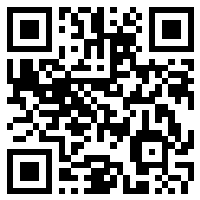 QR Code for bc1qw3tj0rd8gesad092fp7w4d32dl6uycdhsd5qde