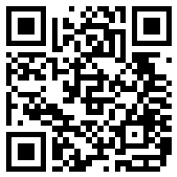QR Code for bc1qw3vc4d45syxrs0cluezj5a0d7kvcsv42slrets