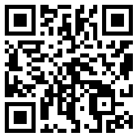 QR Code for bc1qw3y0cfswulslevrak074fkdwtp633d2cgn0fay