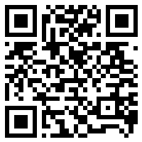 QR Code for bc1qw46xjdftylua0a94x78knrwfxxpppu9avs50dc