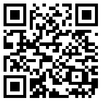 QR Code for bc1qw4era8n3cntkdv708seqmprvu44lkqd6d6hhxt