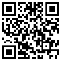 QR Code for bc1qw4gyla3ft5rdeknd60ey0fah8zf448hqyet7k7
