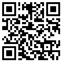 QR Code for bc1qw4vxtjq2pyc7qtsua2ujknmp0n5tsnajslcj2w