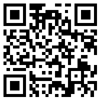 QR Code for bc1qw5cnnyzklmdpxmmsqazda2g8uruq3lrzeju5n5
