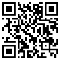 QR Code for bc1qw5dzf8e3c6j7nfzec5u6yl60rn8gfkr97cpp8f