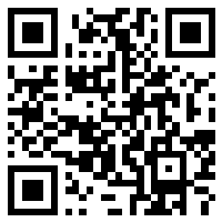 QR Code for bc1qw5gxrdw0gnu36lpfk9fru0sc8khcm7cu7wjsgq