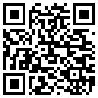 QR Code for bc1qw5xtgyhlrf428s5y2f2hpmaa3hlcppeccdtulm
