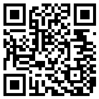 QR Code for bc1qw6ff5gdevuu24vuzr7ffy2qe946ajfcxze7c4g