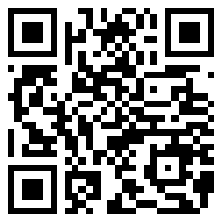 QR Code for bc1qw6thtgl6edg60dvdde8vx2kwnpyeddttkzn2e0