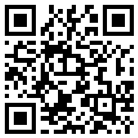 QR Code for bc1qw7kfmcgdxtjx99jd8vg4tur2jm00ddf5us8ktt